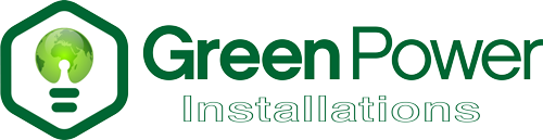 Green Power Installations